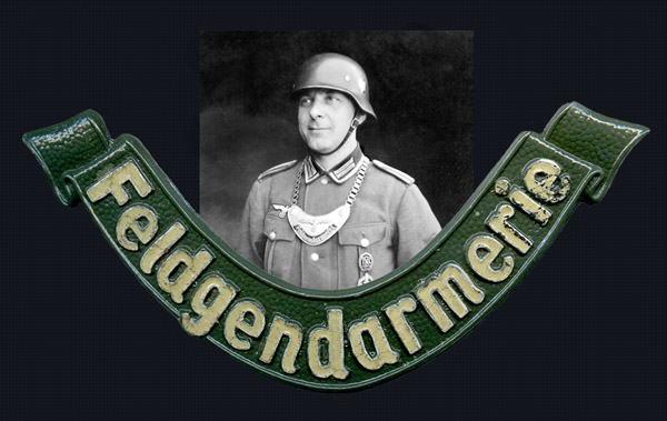 feldgendarmerie.net